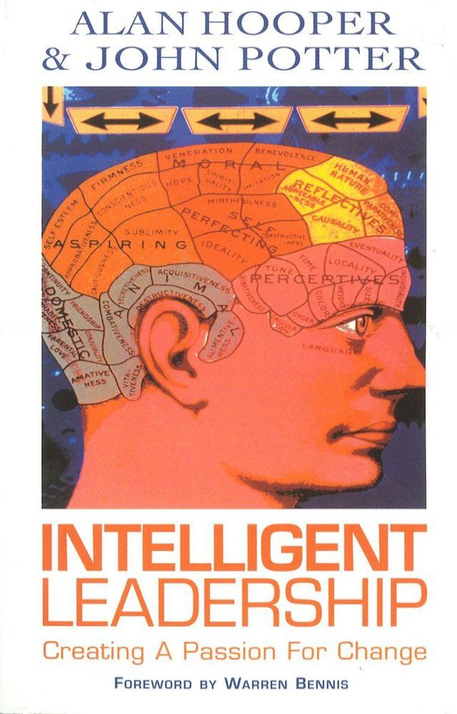  Intelligent Leadership(Kobo/電子書)