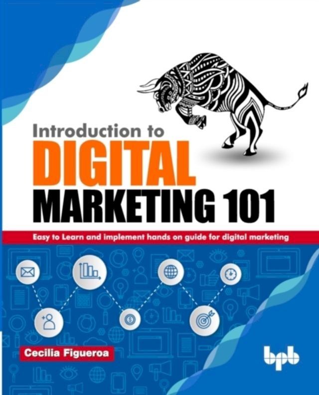  Introduction to Digital Marketing 101(Kobo/電子書)