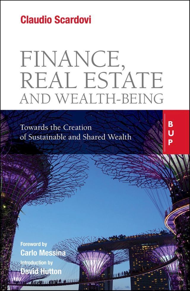  Finance, Real Estate and Wealth-being(Kobo/電子書)