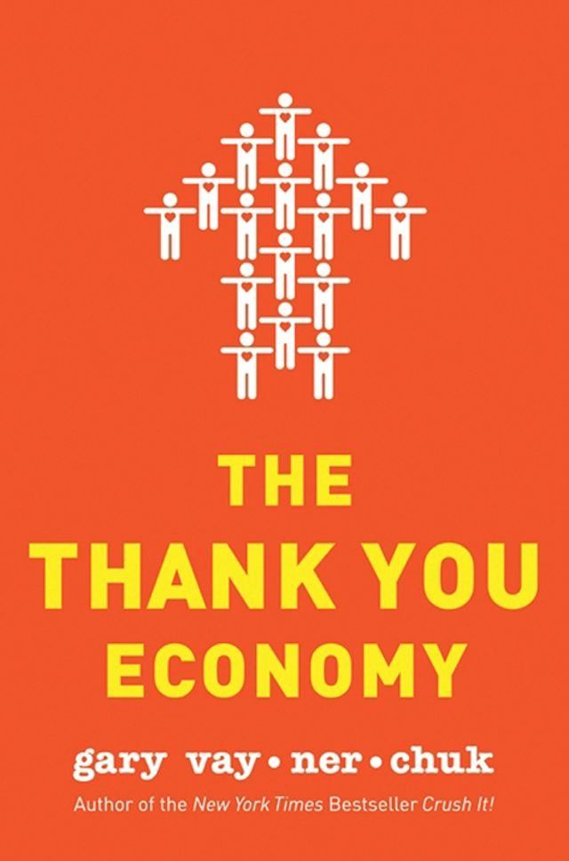  The Thank You Economy(Kobo/電子書)