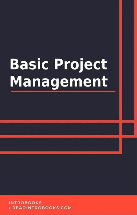 Basic Project Management(Kobo/電子書)