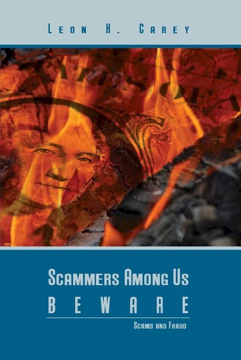 Scammers Among Us Beware(Kobo/電子書)