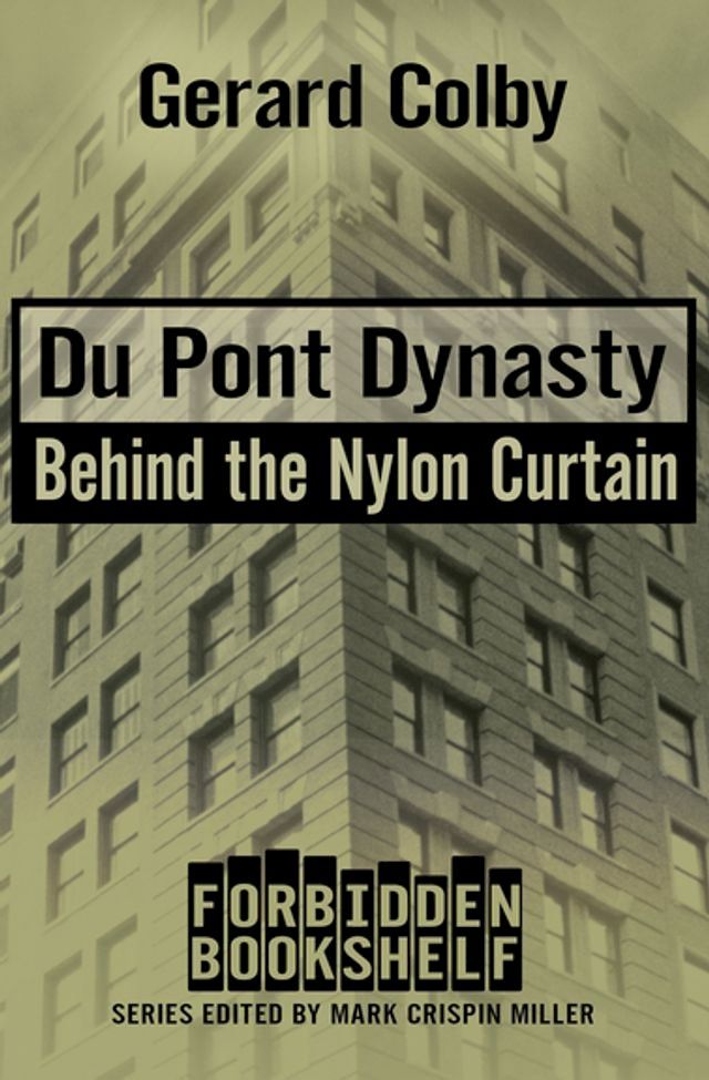  Du Pont Dynasty(Kobo/電子書)