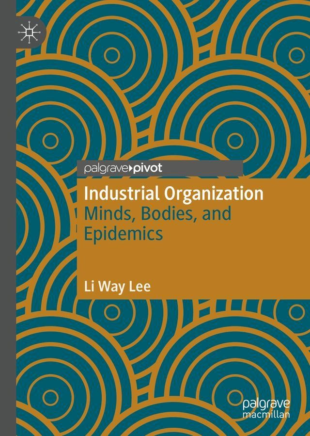  Industrial Organization(Kobo/電子書)