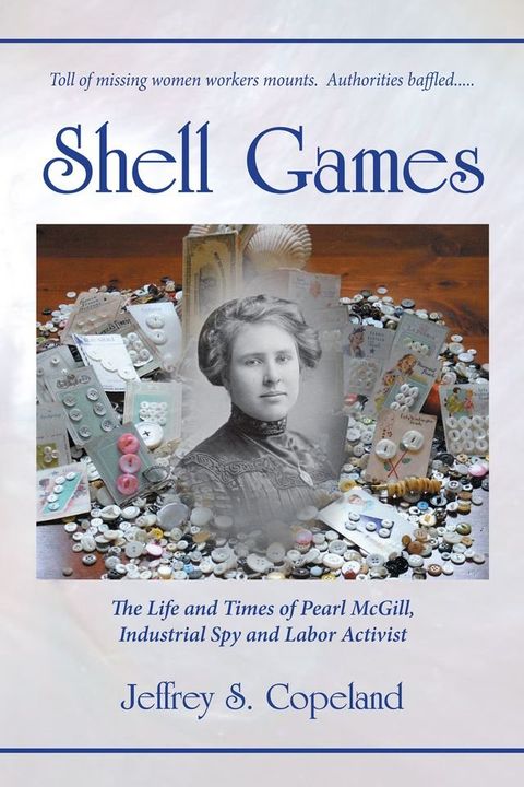 Shell Games(Kobo/電子書)