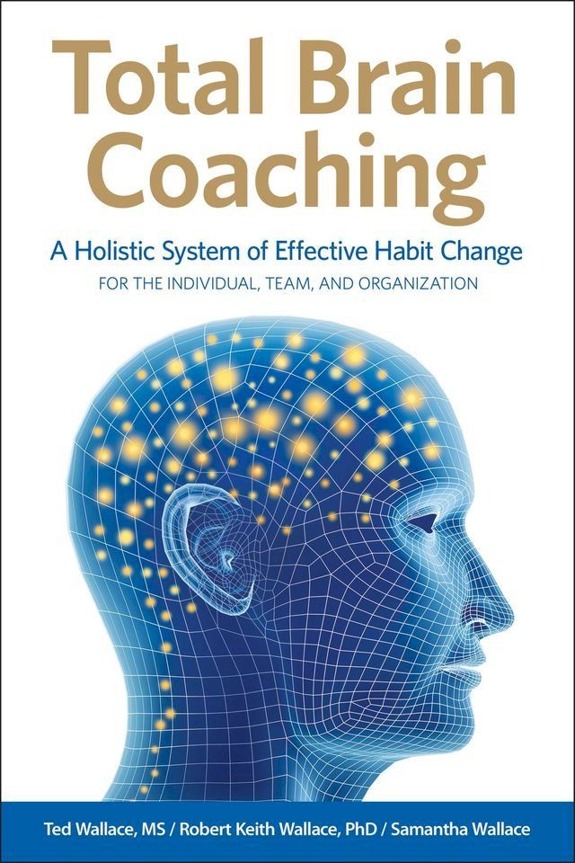  Total Brain Coaching(Kobo/電子書)