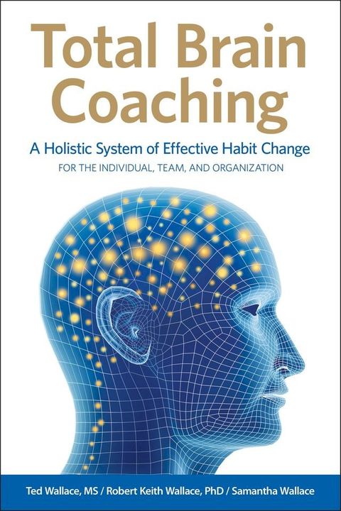 Total Brain Coaching(Kobo/電子書)