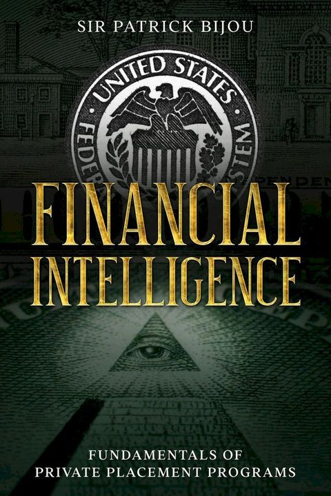 FINANCIAL INTELLIGENCE(Kobo/電子書)