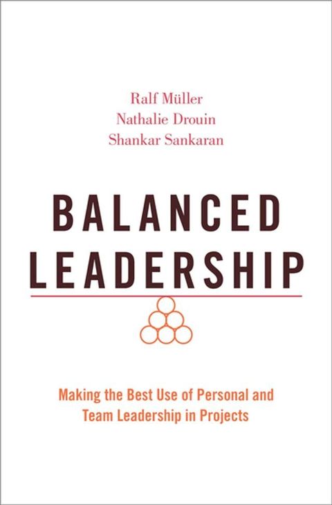 Balanced Leadership(Kobo/電子書)