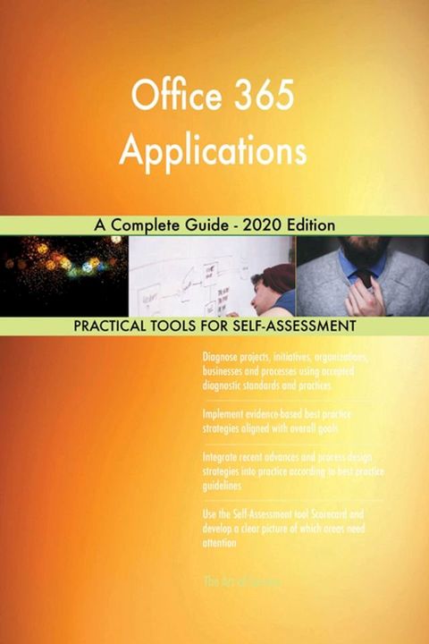 Office 365 Applications A Complete Guide - 2020 Edition(Kobo/電子書)