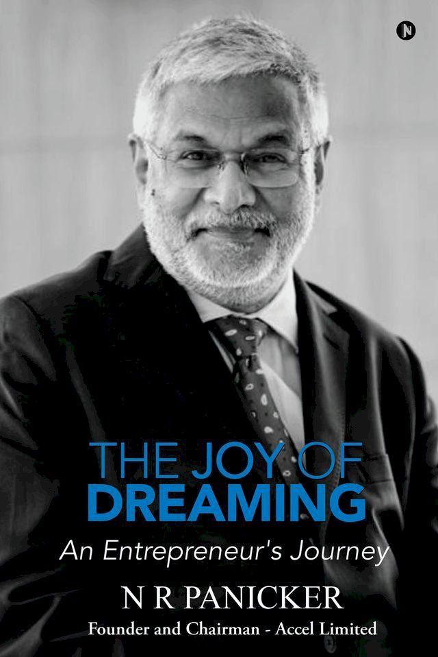  The Joy of Dreaming(Kobo/電子書)