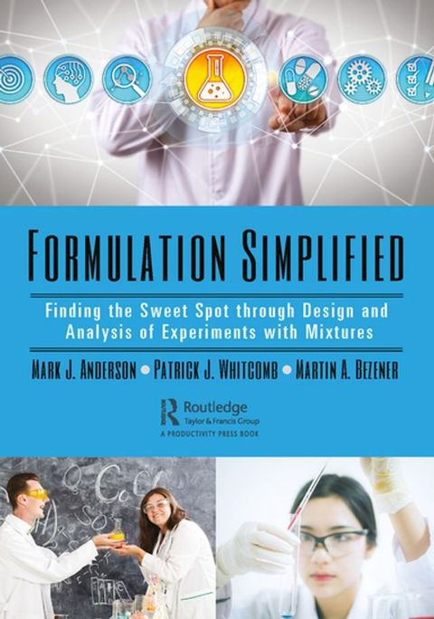 Formulation Simplified(Kobo/電子書)