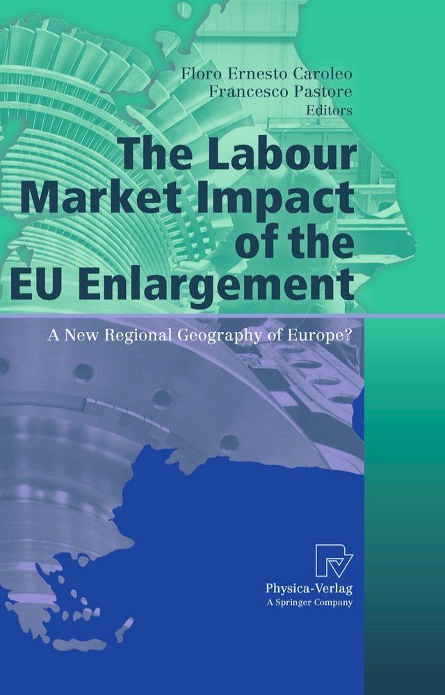  The Labour Market Impact of the EU Enlargement(Kobo/電子書)