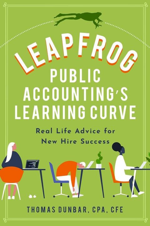 Leapfrog Public Accounting's Learning Curve(Kobo/電子書)