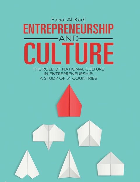 Entrepreneurship and Culture(Kobo/電子書)