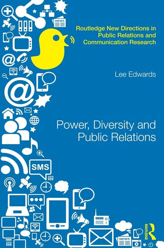  Power, Diversity and Public Relations(Kobo/電子書)