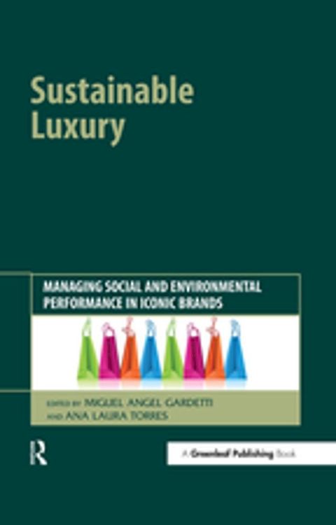 Sustainable Luxury(Kobo/電子書)