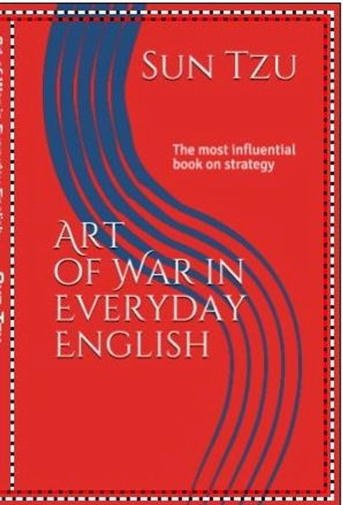 The Art of War in Everyday English(Kobo/電子書)