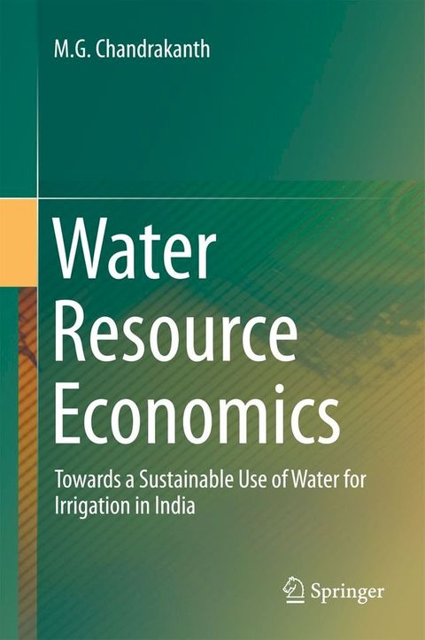 Water Resource Economics(Kobo/電子書)
