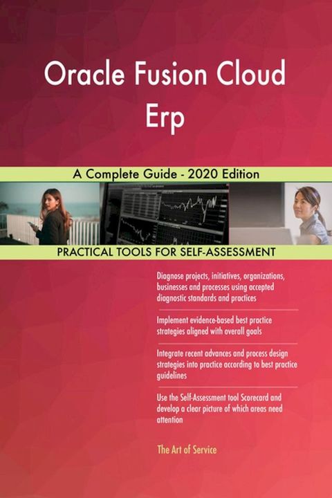 Oracle Fusion Cloud Erp A Complete Guide - 2020 Edition(Kobo/電子書)