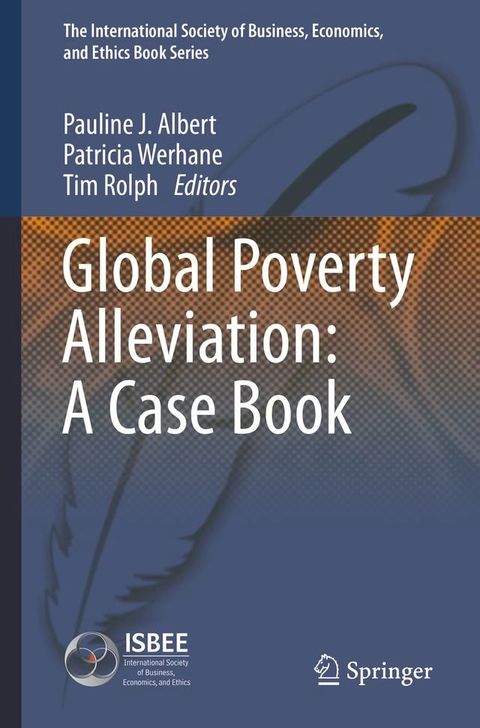 Global Poverty Alleviation: A Case Book(Kobo/電子書)