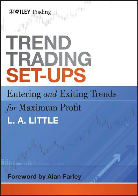 Trend Trading Set-Ups(Kobo/電子書)