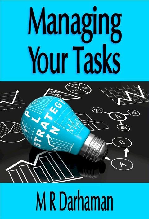 Managing Your Tasks(Kobo/電子書)