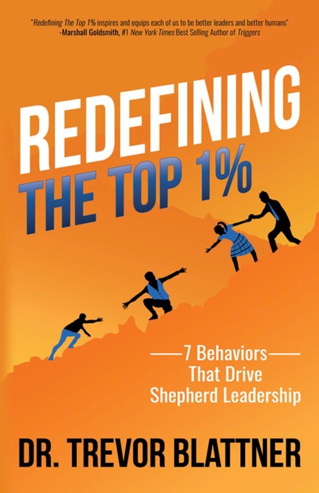  Redefining the Top 1%(Kobo/電子書)