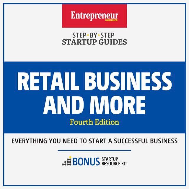  Retail Business and More(Kobo/電子書)