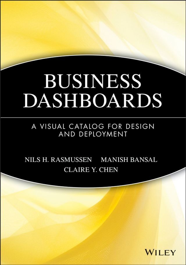  Business Dashboards(Kobo/電子書)