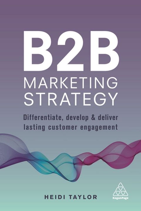 B2B Marketing Strategy(Kobo/電子書)