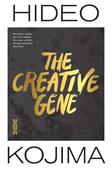 The Creative Gene(Kobo/電子書)