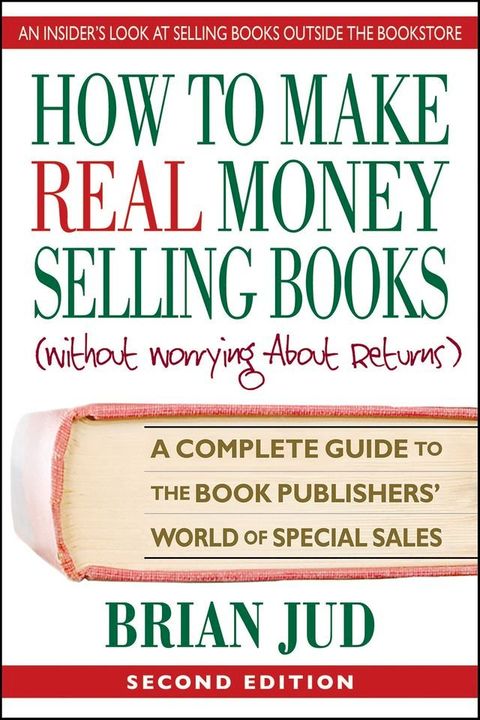 How to Make Real Money Selling Books(Kobo/電子書)