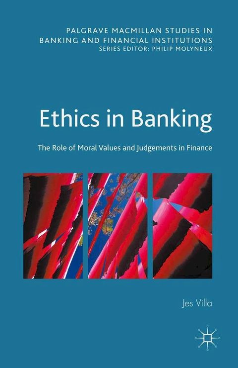 Ethics in Banking(Kobo/電子書)