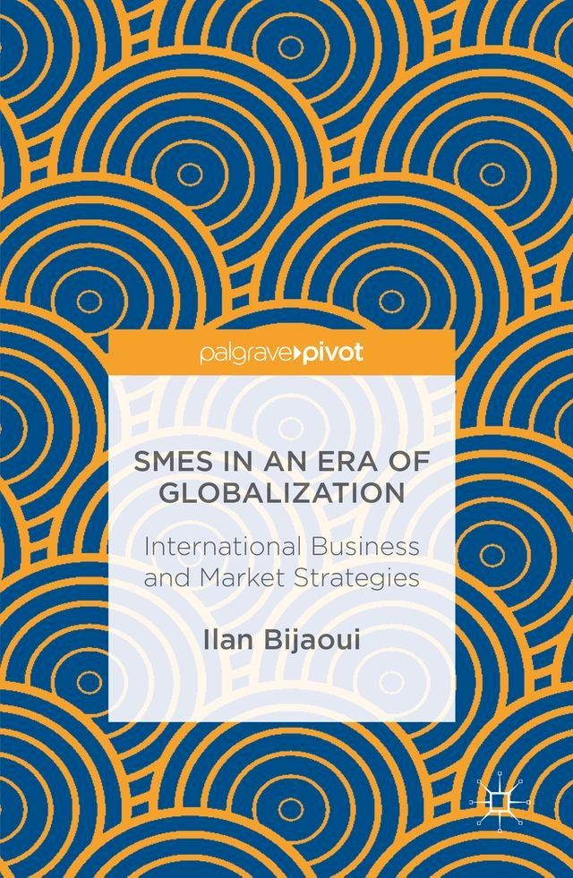  SMEs in an Era of Globalization(Kobo/電子書)