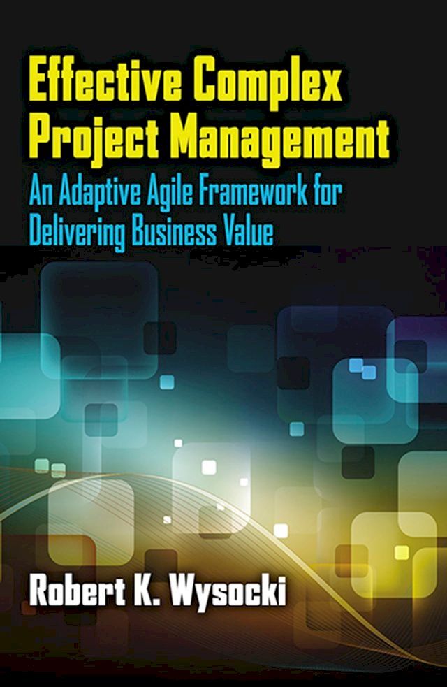  Effective Complex Project Management(Kobo/電子書)