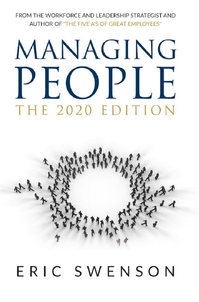  Managing People(Kobo/電子書)