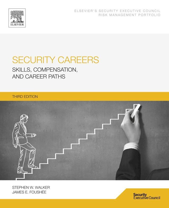  Security Careers(Kobo/電子書)