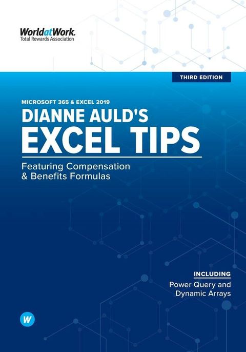 Dianne Auld's Excel Tips(Kobo/電子書)