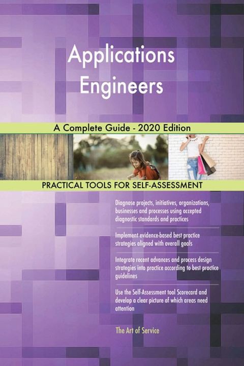 Applications Engineers A Complete Guide - 2020 Edition(Kobo/電子書)