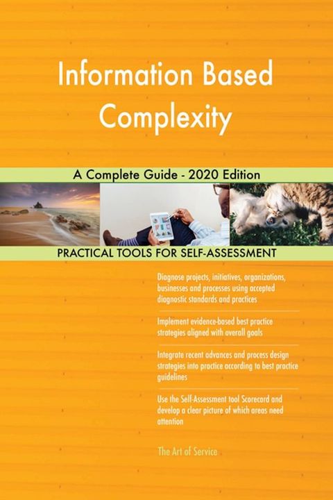 Information Based Complexity A Complete Guide - 2020 Edition(Kobo/電子書)