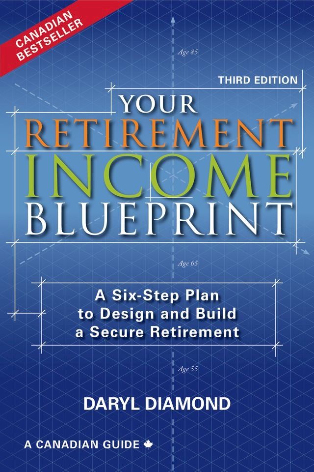  Your Retirement Income Blueprint, Third Edition(Kobo/電子書)