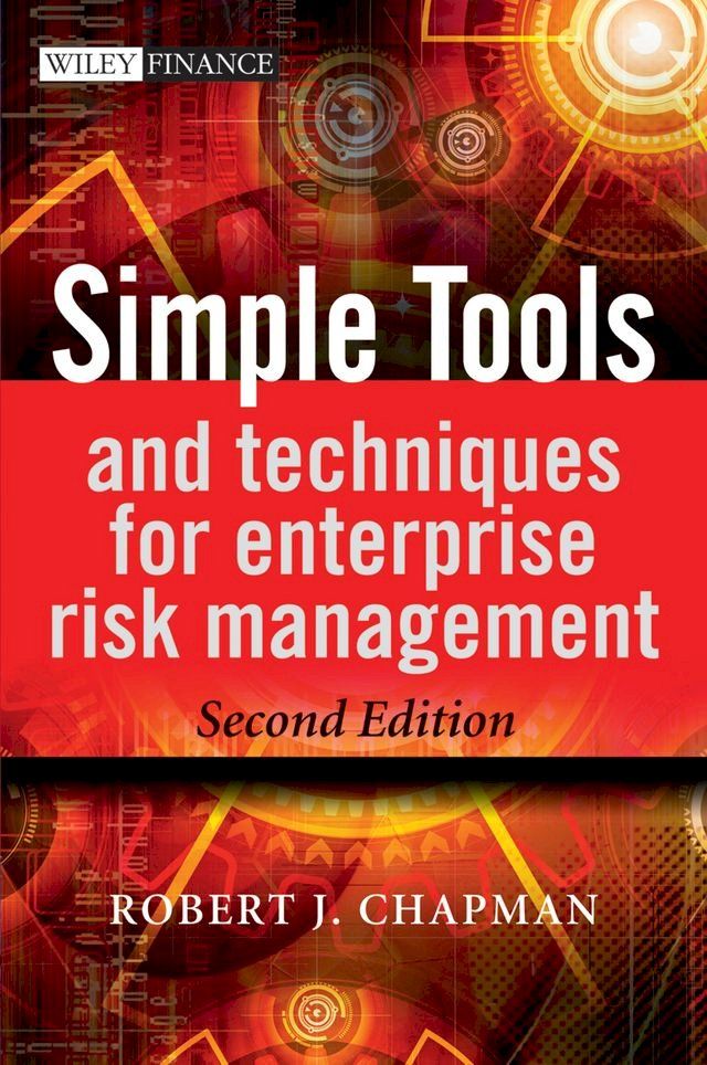  Simple Tools and Techniques for Enterprise Risk Management(Kobo/電子書)