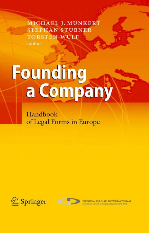 Founding a Company(Kobo/電子書)