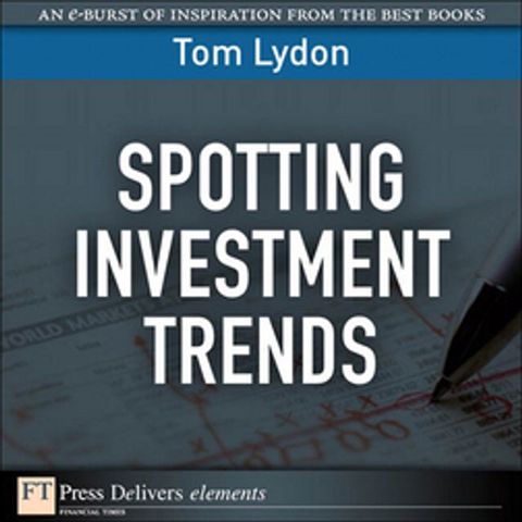 Spotting Investment Trends(Kobo/電子書)