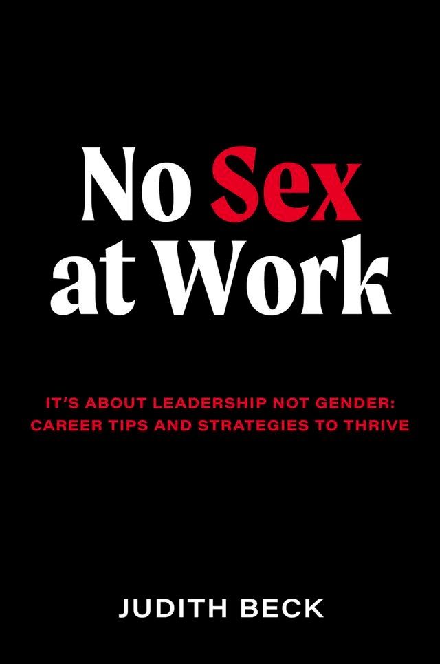  No Sex at Work(Kobo/電子書)