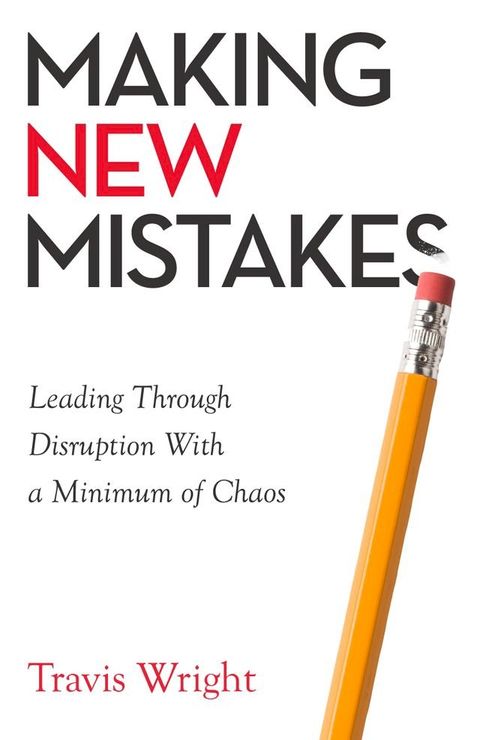 Making New Mistakes(Kobo/電子書)