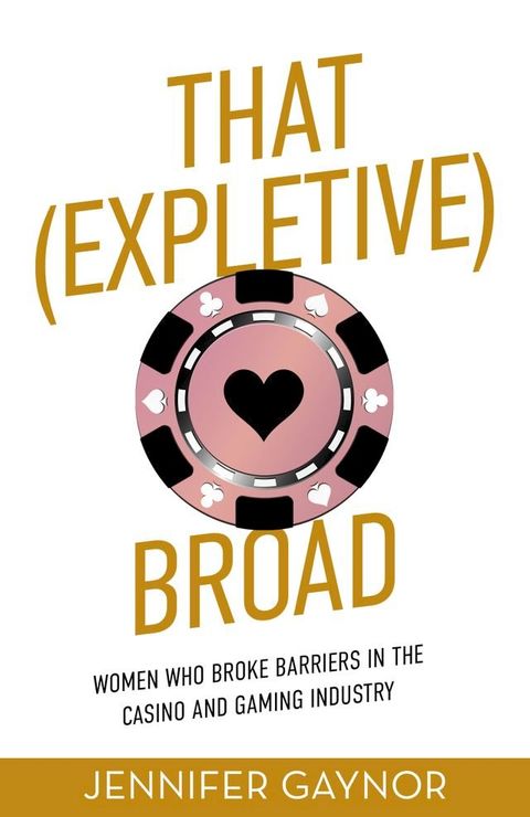 That (Expletive) Broad(Kobo/電子書)