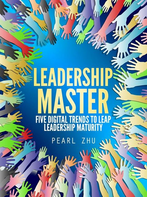 Leadership Master(Kobo/電子書)