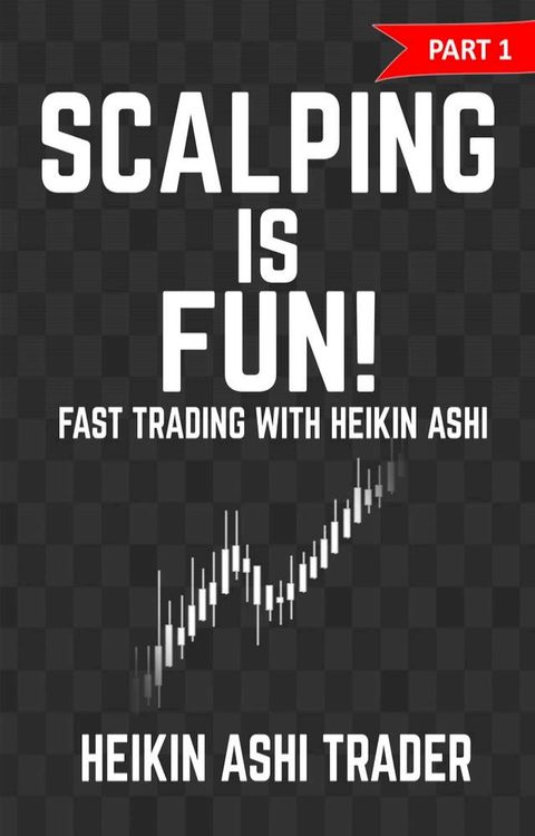 Scalping is Fun! 1(Kobo/電子書)